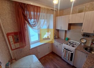 Продам 3-комнатную квартиру, 50.9 м2, Краснотурьинск, Коммунальная улица, 31