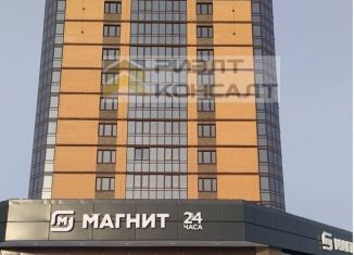 Продам 3-комнатную квартиру, 74.6 м2, Омск, 1-й Амурский проезд, 1, Центральный округ