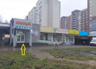 Аренда торговой площади, 150 м2, Нижний Новгород, улица Советской Армии, 16