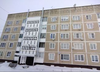 Продажа 1-ком. квартиры, 33 м2, Костромская область, Солнечная улица, 5