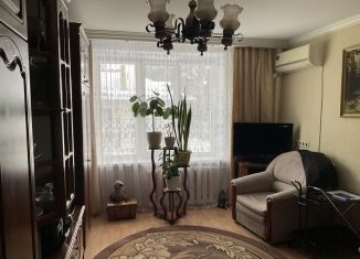 Продается 1-комнатная квартира, 34 м2, дачный посёлок Загорянский, Валентиновская улица, 32