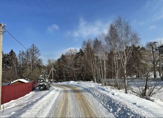 Продажа участка, 10 сот., деревня Проскурниково, Зелёная улица