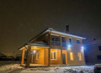 Коттедж на продажу, 170 м2, Раменский городской округ, квартал 40438, 510