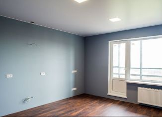Продаю 1-ком. квартиру, 38.1 м2, посёлок Парголово, улица Михаила Дудина
