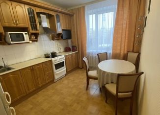Продается 3-комнатная квартира, 76.6 м2, Санкт-Петербург, проспект Энгельса, 132к1, проспект Энгельса