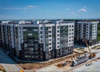 Продажа квартиры студии, 25.5 м2, Темрюк, Дальняя улица, 30