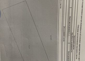 Продается участок, 12 сот., село Мазанка