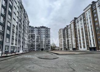 2-комнатная квартира на продажу, 53.7 м2, Калининградская область