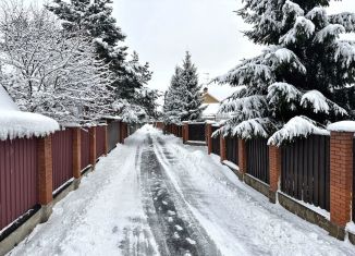 Продаю участок, 12 сот., дачный посёлок Снегири, Парковая улица, 26/1