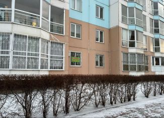 Продается 2-комнатная квартира, 59.8 м2, Новосибирская область, улица Гребенщикова, 12