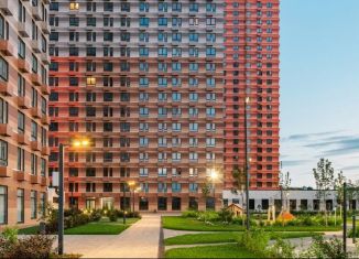 Продается двухкомнатная квартира, 51.7 м2, Москва, жилой комплекс Второй Нагатинский, к6, район Нагатино-Садовники