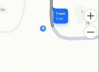 Продается участок, 10 сот., Арск