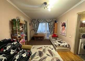 3-комнатная квартира на продажу, 51.4 м2, Мурманск, улица Капитана Пономарёва, 14