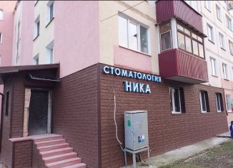 Продаю офис, 56 м2, Старый Оскол, микрорайон Лебединец, 17