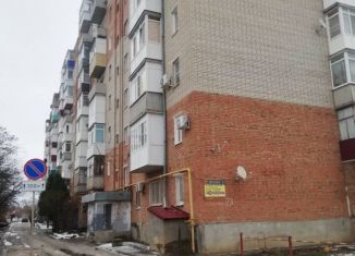 Двухкомнатная квартира на продажу, 48 м2, Сальск, улица Халтурина, 23