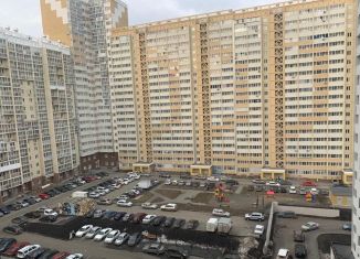 Продается трехкомнатная квартира, 78 м2, Челябинск, ЖК Спортивный, улица Университетская Набережная, 99