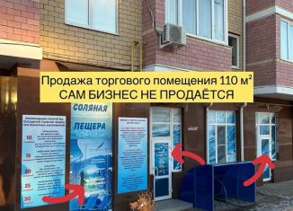 Помещение свободного назначения на продажу, 110 м2, Ессентуки, Никольская улица, 15А