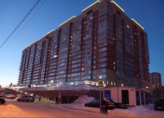 Продается трехкомнатная квартира, 110 м2, Голицыно, Заводской проспект, 12, ЖК Князь Голицын