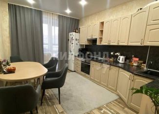 Продам 2-комнатную квартиру, 50 м2, Новосибирск, Заречная улица, 21