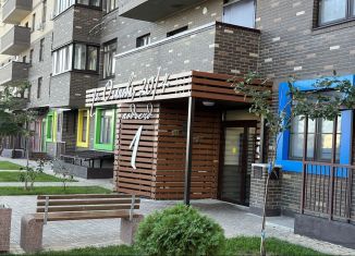 Продажа квартиры студии, 35 м2, Ростов-на-Дону, ЖК Сокол на Оганова, улица Оганова, 20с2