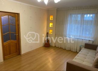 Продам 2-комнатную квартиру, 55 м2, Калининград, Трамвайный переулок, 5