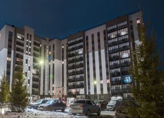 Двухкомнатная квартира на продажу, 57 м2, Челябинск, улица Маршала Чуйкова, 25