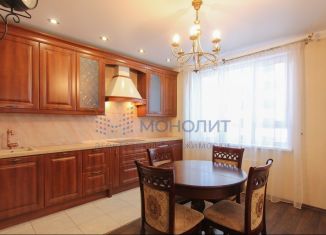 Продам двухкомнатную квартиру, 65.6 м2, Нижний Новгород, улица Родионова, 192к3