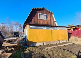 Продажа дома, 60 м2, село Смоленщина