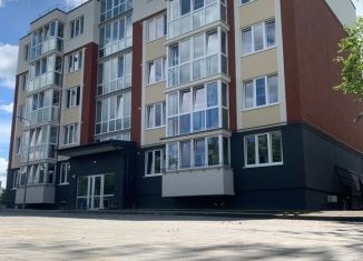 Продается 1-комнатная квартира, 27.5 м2, Калининградская область