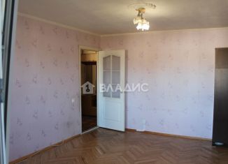 Двухкомнатная квартира на продажу, 51.7 м2, Пушкин, Красносельское шоссе, 65