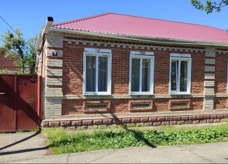 Продам дом, 60 м2, Ставрополь, Днепровский проезд, 12, микрорайон № 8