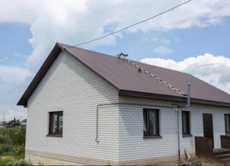 Дом на продажу, 80 м2, село Санниково