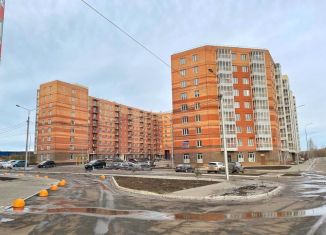 Продажа трехкомнатной квартиры, 85.9 м2, Красноярск, Северное шоссе, 48А, Центральный район