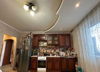 Продается однокомнатная квартира, 40 м2, Челябинск, Солнечная улица, 6Г