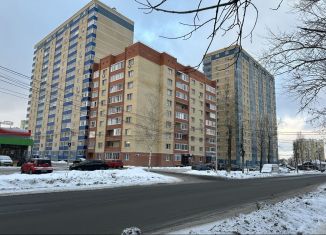 Продается 2-комнатная квартира, 70 м2, Ярославль, Суздальское шоссе, 54