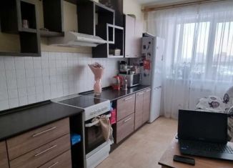 Продам 2-ком. квартиру, 49 м2, Иркутск, улица Клары Цеткин, ЖК Глазковский