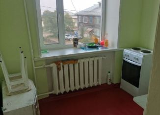 Продажа 1-комнатной квартиры, 30.6 м2, село Краснотуранск, улица Юности, 28