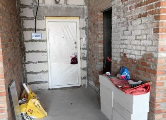 Продам 1-комнатную квартиру, 39 м2, Ростов-на-Дону, Красноармейская улица, 157В/83с2, ЖК Рубин