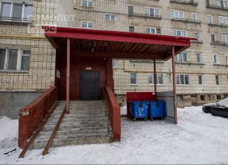 Продажа 1-комнатной квартиры, 20.9 м2, Ульяновская область, улица Пушкарёва, 52