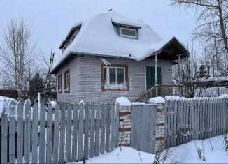 Продам дом, 81.6 м2, Сыктывкар, Октябрьская улица, 2