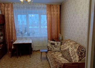 Продается трехкомнатная квартира, 60.9 м2, Новосибирская область, микрорайон Индустриальный, 32