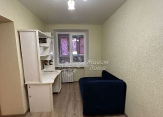 3-комнатная квартира на продажу, 57.8 м2, Волгоград, улица Маршала Ерёменко, 108