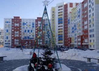 Продажа 1-комнатной квартиры, 39.5 м2, Ульяновск, жилой комплекс Заря, 3, Железнодорожный район
