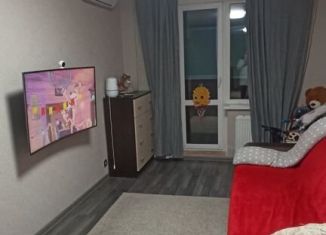 Однокомнатная квартира на продажу, 33 м2, Челябинская область, улица Жукова, 33