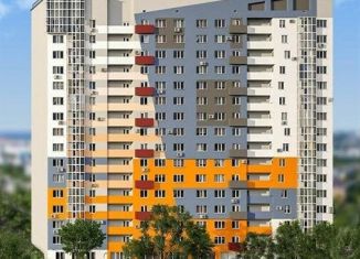 Продам 2-комнатную квартиру, 54.3 м2, Самара, Промышленный район