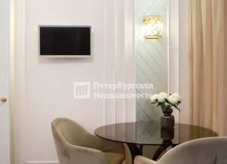 Продам 3-комнатную квартиру, 74 м2, Ленинградская область, Воронцовский бульвар, 5к4