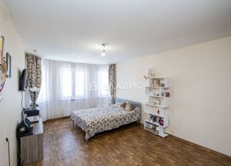 Продажа 2-комнатной квартиры, 62.2 м2, Нижегородская область, улица Карла Маркса, 44