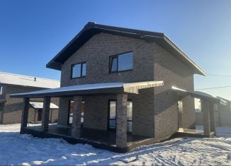 Продажа дома, 160 м2, поселок ЭкоКвартал Раздолье, посёлок ЭкоКвартал Раздолье, 1285