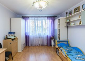 Продажа 3-комнатной квартиры, 91 м2, Тюменская область, улица Валерии Гнаровской, 6к2
