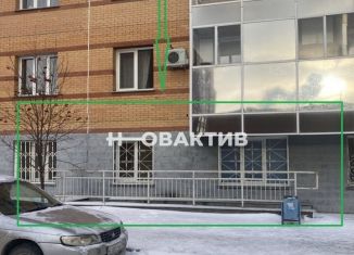 Продается офис, 175.8 м2, Новосибирск, метро Заельцовская, улица Михаила Немыткина, 12